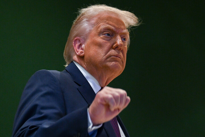 Bosszút forralnak a svédek Trump ellen?