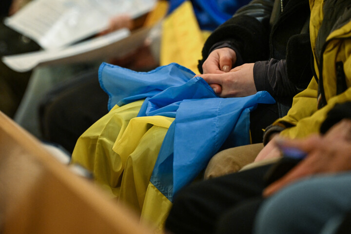 Sokkoló adat az ukrán menekültekről