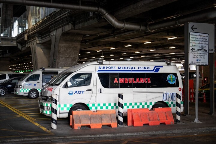 Fotó: AFP/Anadolu/Matt Hunt Újabb járványfenyegetés Ázsiában: Halálos vírus miatt léptek akcióba a hatóságok