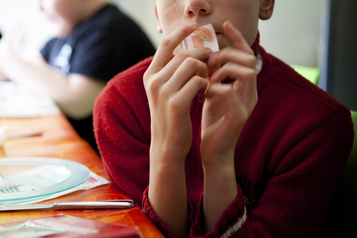 Ezek az autizmus első jelei