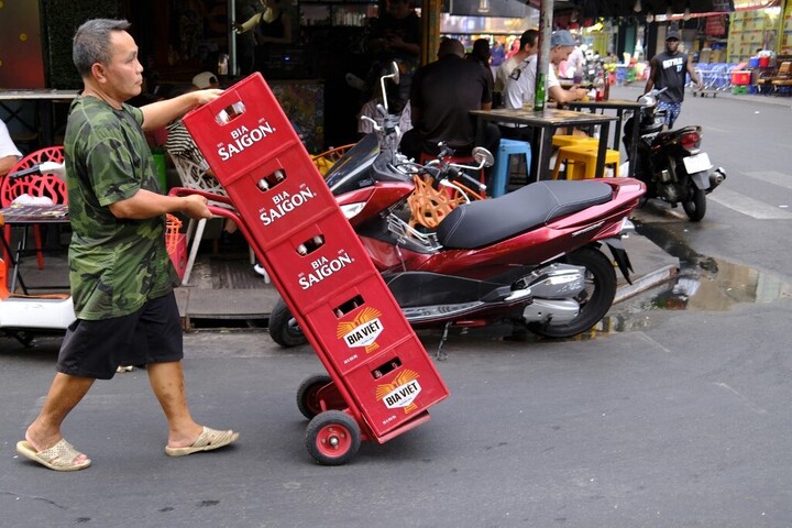 Egy rossz függőség - ami gyakran a környezetnek is tetszik