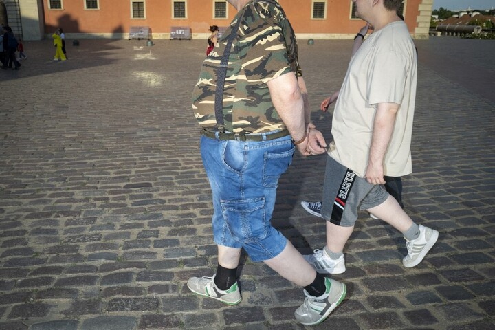 Az akaraterő mítosza