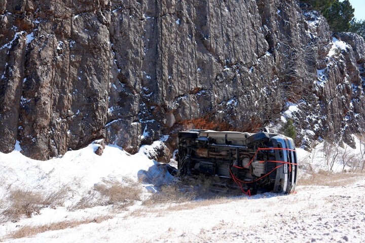 Továbbra is durva a helyzet az USA déli részein