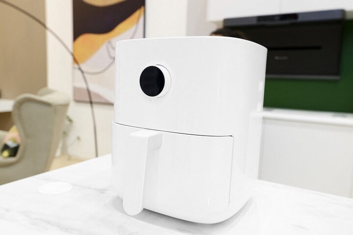 Ezt az ételt soha ne tegyük az air fryerbe!