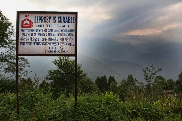 Nincs leprajárvány Kolozsváron