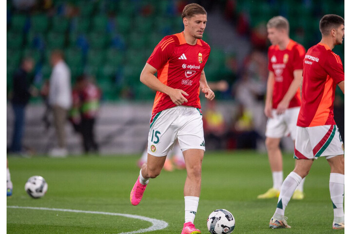 Kata Mihály visszatérőben