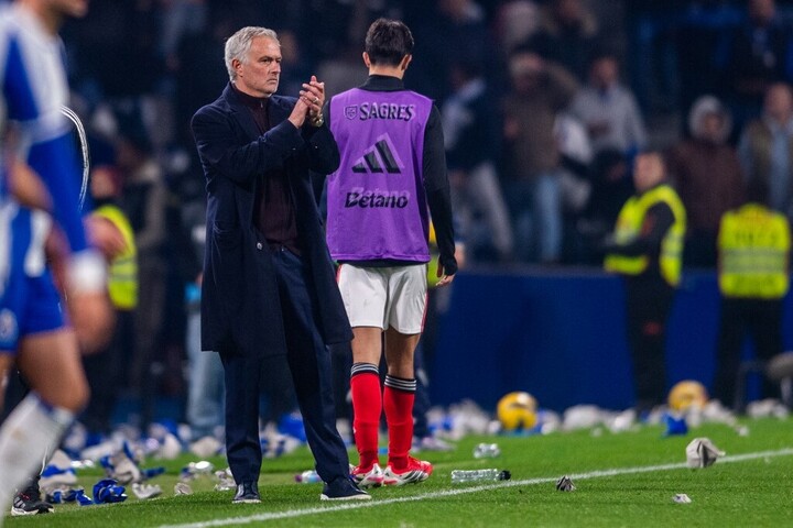 Visszatérhet José Mourinho?