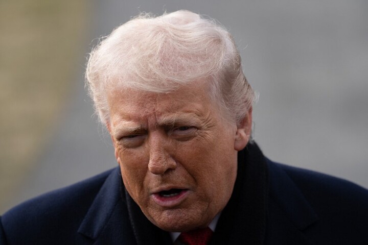 Trump megkéri a Gázai Béke Tanács tagállamait, hogy fizessenek 1 milliárd dollárt a tagság fenntartásáért