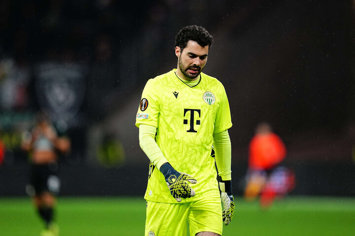 Varga visszatérése miatt őrjöngenek a szurkolók