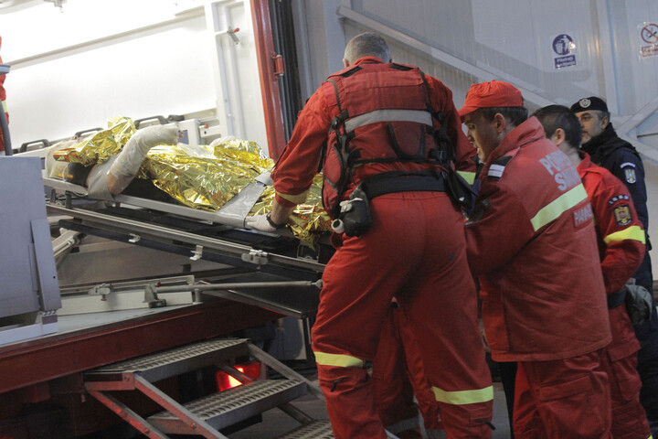 Súlyos közlekedési tragédia történt Romániában