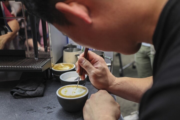 Titkos ízek a presszón túl