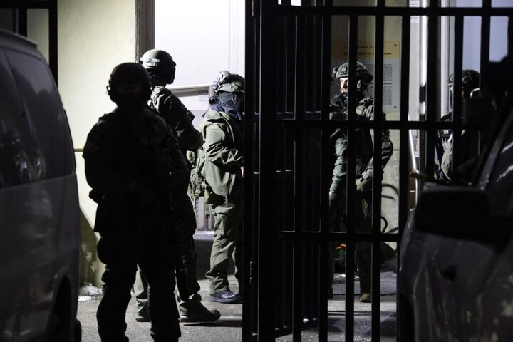 Sok venezuelai vesztette életét az akcióban