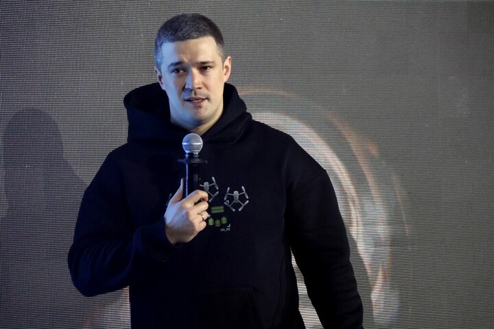 Kinevezte az ukrán parlament az új védelmi minisztert