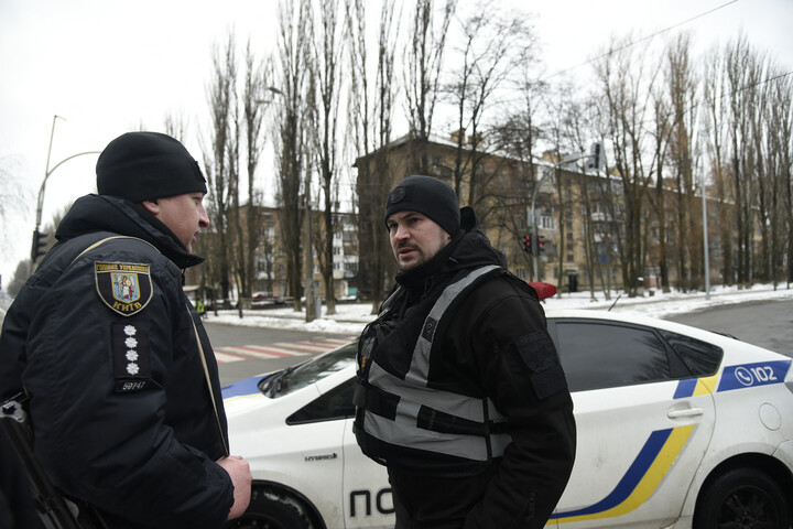 Lebukott a kárpátaljai katonaorvosi bizottság vezetője