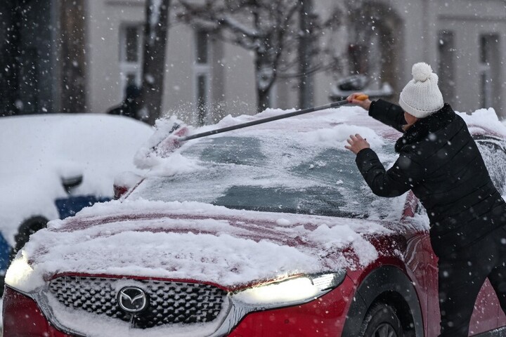 Télen is hasznos az autóban a klíma