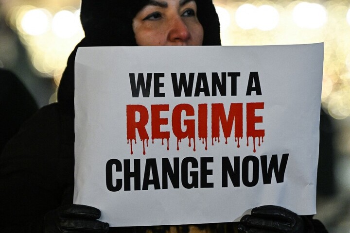 Van az a pénz, amiért érdemes megtámadni Iránt?