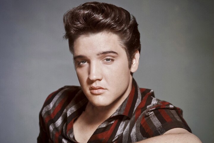 91 éves lenne a Elvis Presley