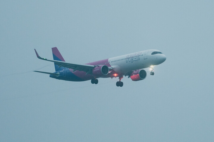 Fotó: Hans Lucas via AFP/Daniel Dorko Napi rendszerességű járat indul Budapest és Brassó között