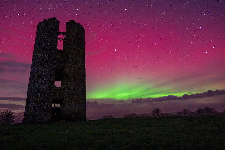 Miért veszélyesek a napkitörések az egészségre?