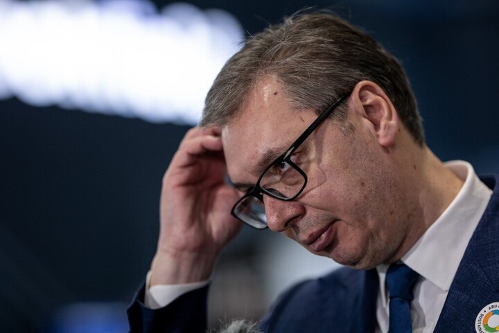 Napokon belül eldőlhet a szerbiai finomító sorsa