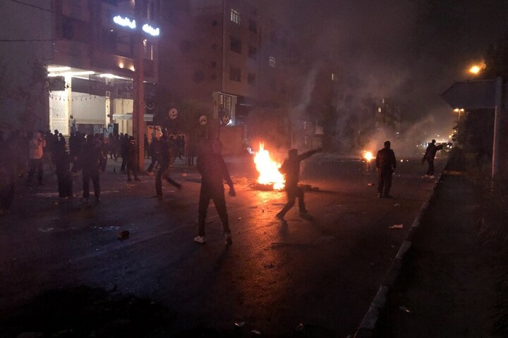 Egyre nő a feszültség Irán körül