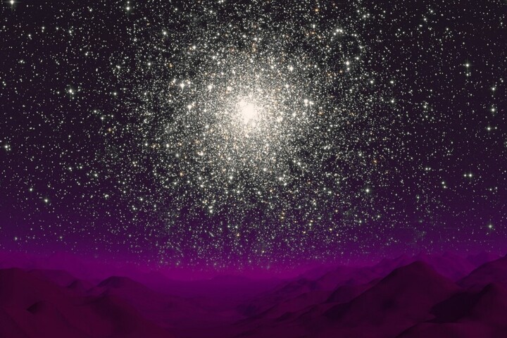 Fotó: AFP/StockTrek Images/Walter Myers Egy fizikus biztos benne, hogy megtalálta Istent