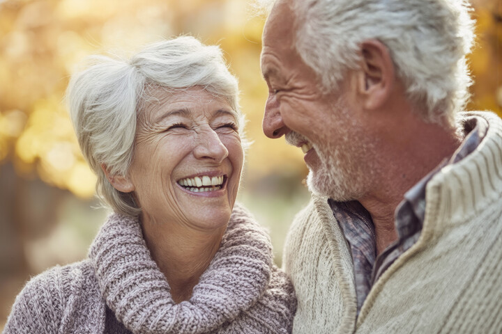 Egy kis nevetés naponta, és nem kell orvoshoz mennie