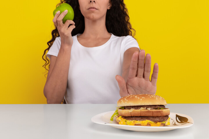 Az időszakos böjt nem mindenki számára ideális