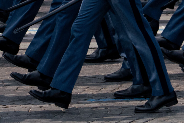 Franciaország felkészül