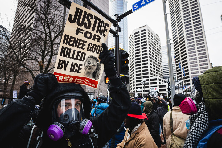 1500 ejtőernyős áll készenlétben Minnesotában