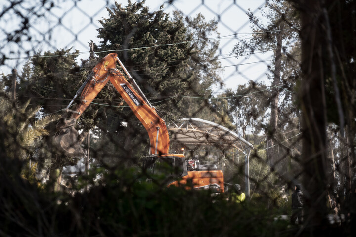 Izrael folytatja az ENSZ segélyszervezet elleni fellépését