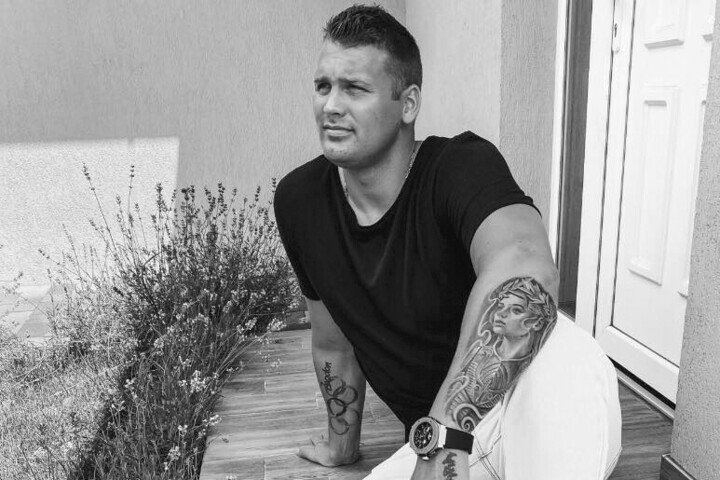 Elhunyt Dudás Miklós