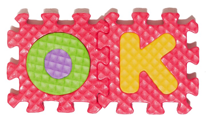 Fotó: NorthFoto Két betű, amely megváltoztatta a világot