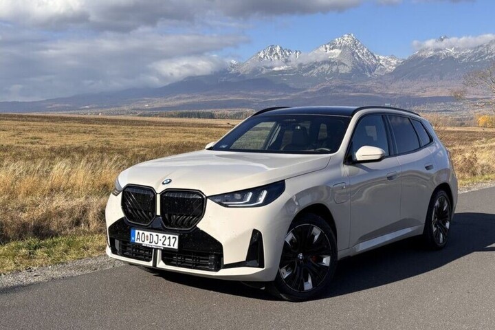 Stresszmentes utazóautó