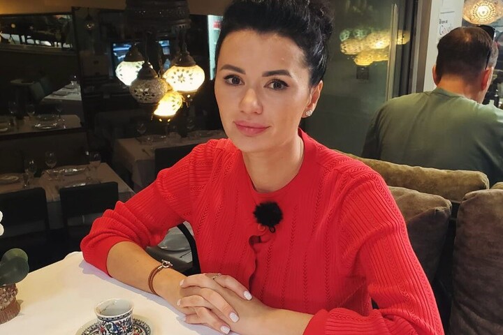 Putyin nevezi ki Ukrajna elnökét?