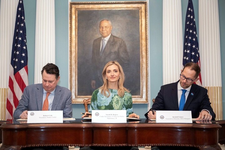 Segélyprogram indul Kárpátalján