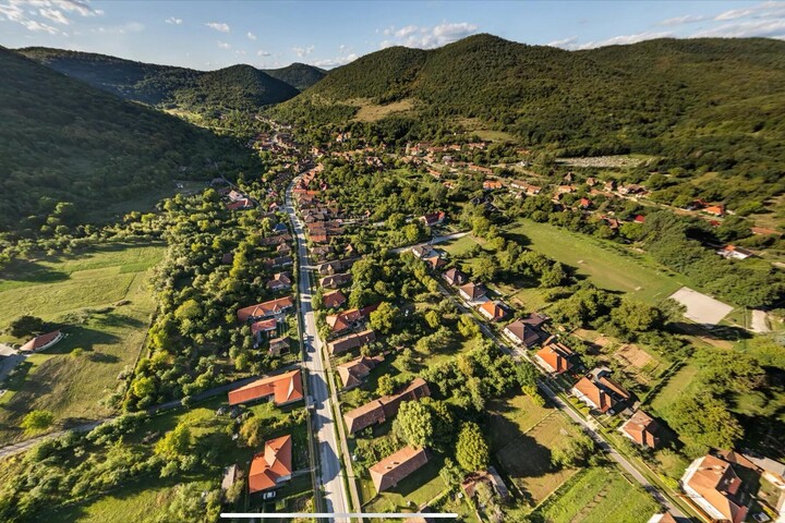 Pici és meseszép borsodi falura figyelt fel az ország