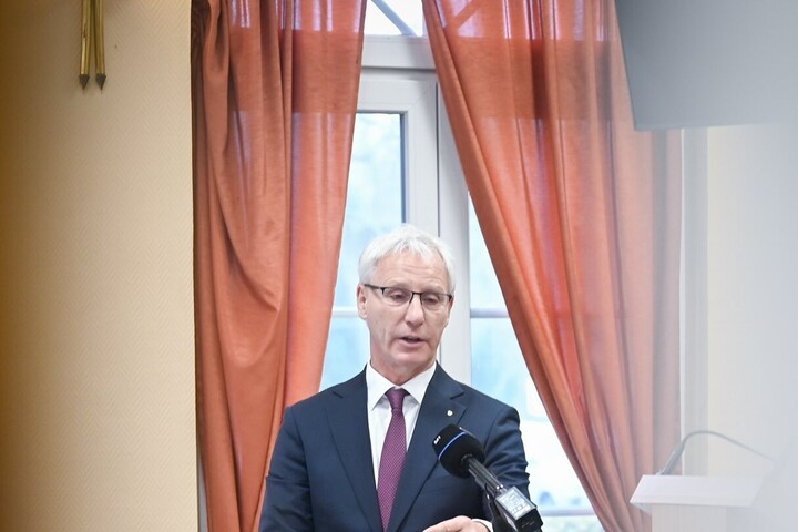 Április sorsdöntő lesz Magyarországon