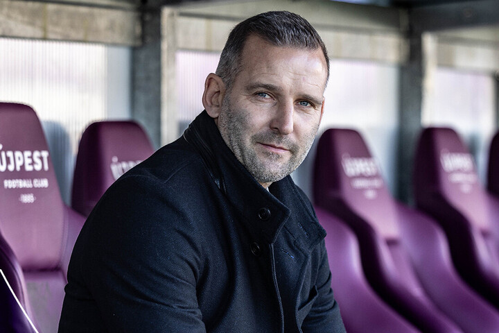 A csillagok vezették a kinevezésig