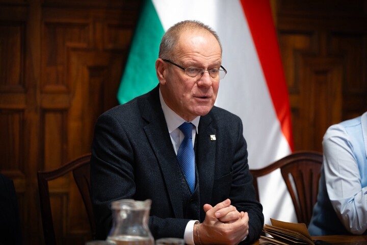 Az országon belüli területi kohézió erősítése is fontos területfejlesztési feladat