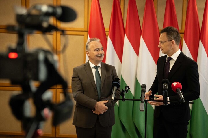 Brüsszelt nem érdekli az európai emberek sorsa