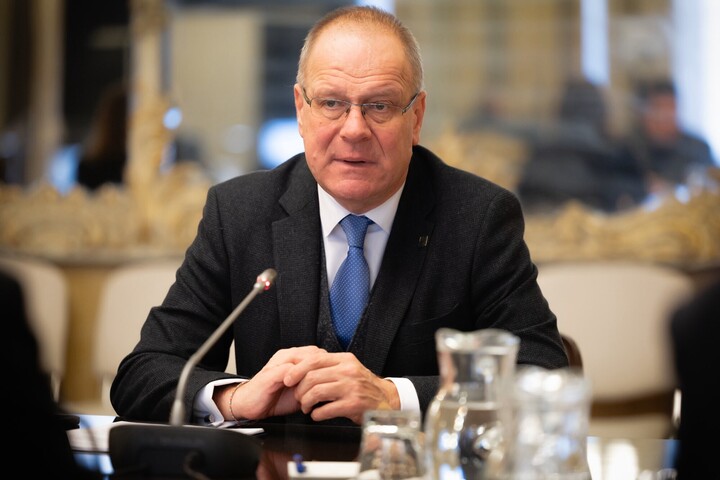 A vándortáborok a jövő közösségeit építik