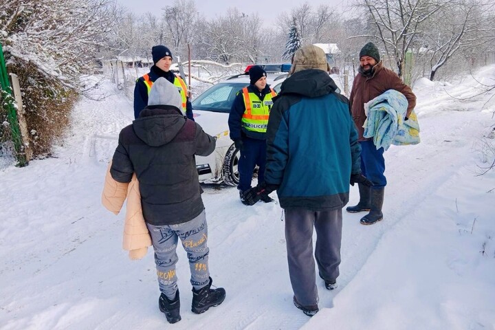 Zökkenőmentesen működik a házi segítségnyújtó szolgáltatás