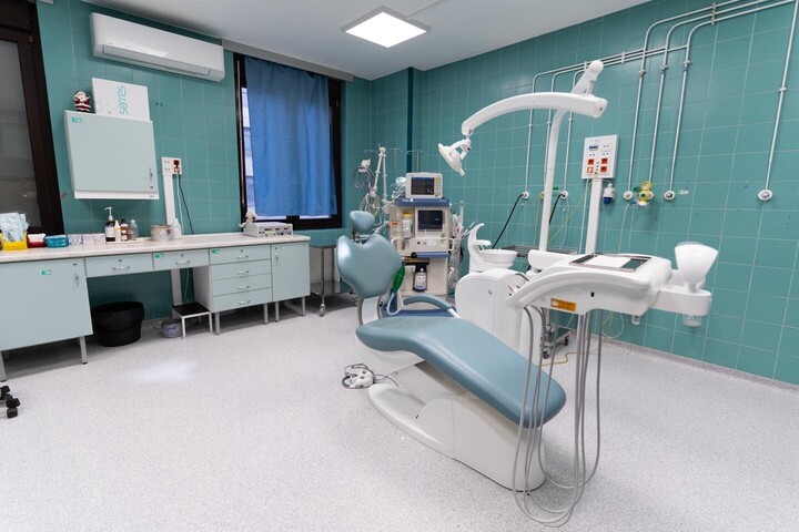 Újítás a Csolnoky Ferenc Kórházban