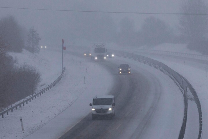 Ismét használhatják a kamionok a magyar-szlovén határátkelőket