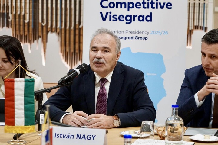 A V4-ek továbbra is védik a gazdák érdekeit