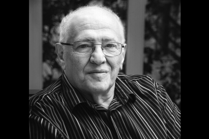 Elhunyt Kolosi Tamás, a Líra Könyv Zrt. elnöke