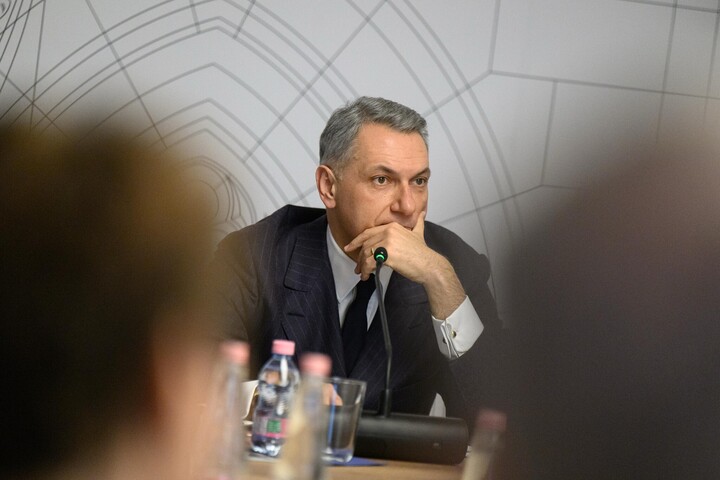 Új Mercedes-üzemet adnak át Magyarországon