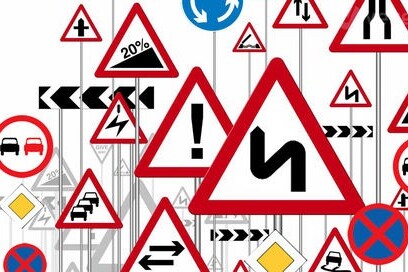 A KRESZ közös ügyünk, alkossuk meg együtt!