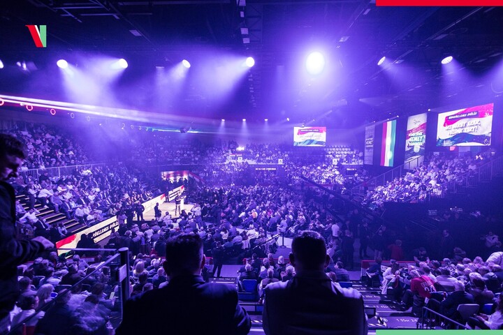 Orbán Viktor a békéről és biztonságról Kaposváron